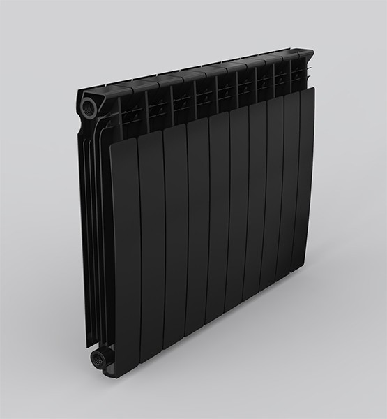 GAYA RADIATOR